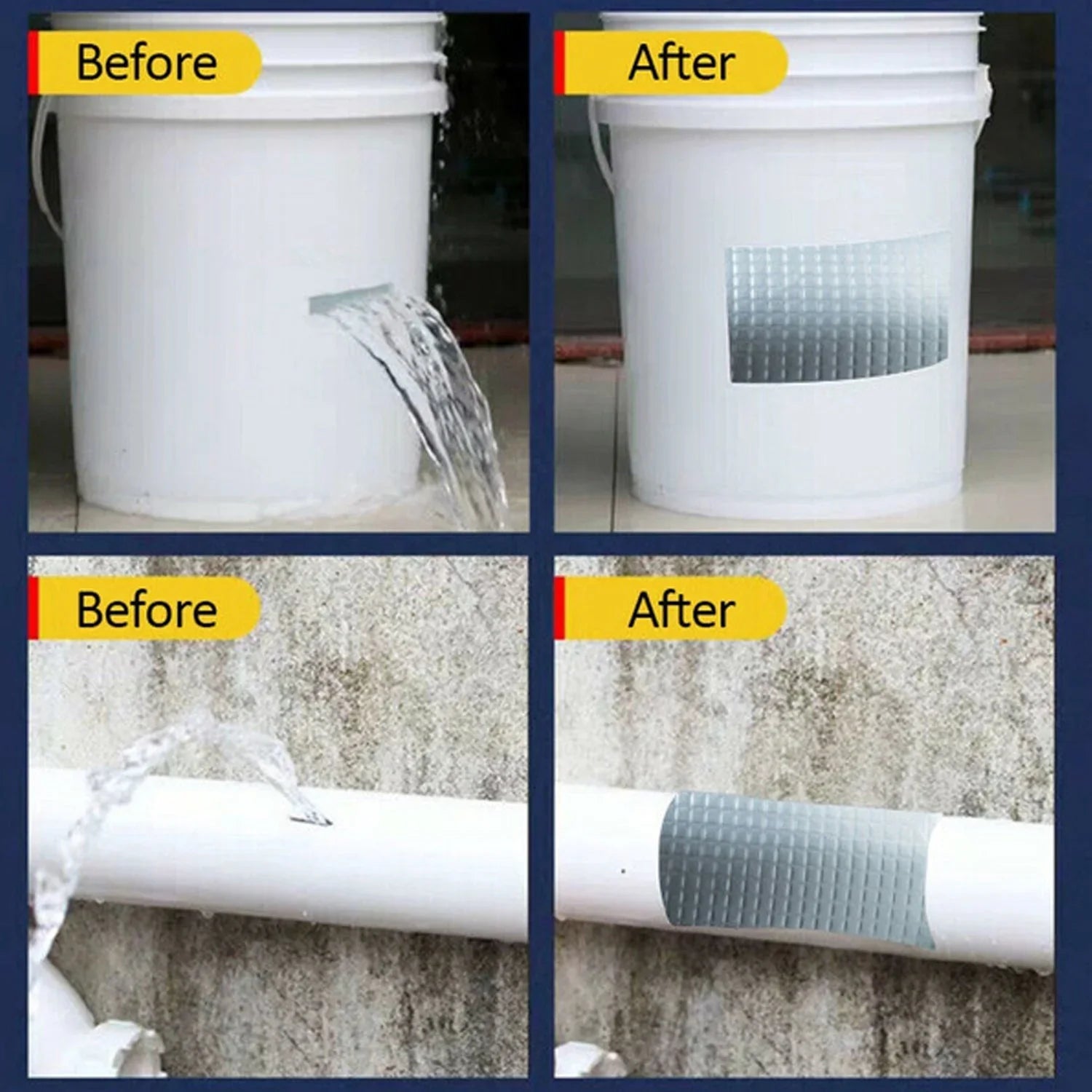 Reflective aluminum foil tape for insulation Reflective aluminum foil tape for insulation